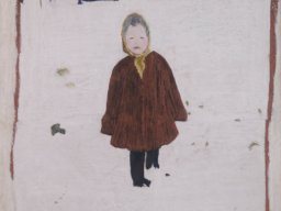 childhood series - belgrave square